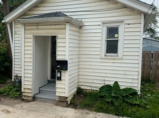 508 Cedar Ave #3, Niagara Falls, NY 14301