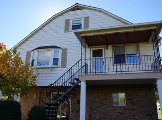 211 Lincoln St, Dupont, PA 18641