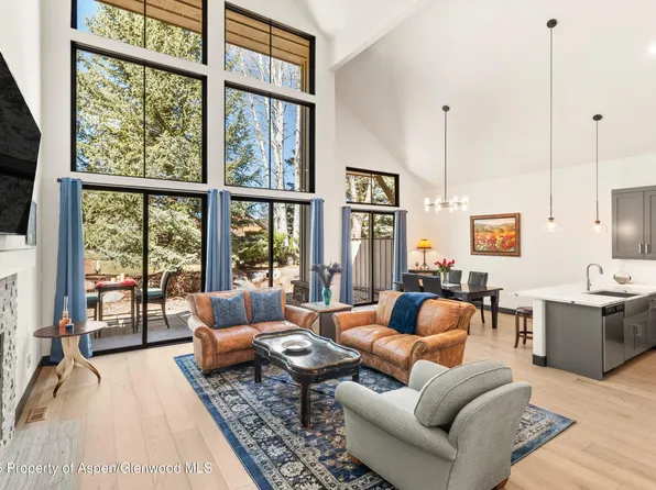 70 Golden Bear Dr, Carbondale, CO 81623