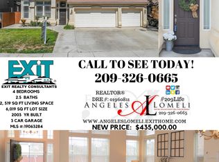 3061 Paseo Entrada Rd, Turlock, CA 95382