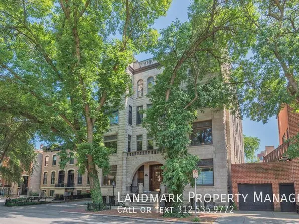 549 W Belden Ave APT 1FE, Chicago, IL 60614