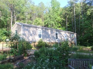 175 Redland Ranch Rd, Walhalla, SC 29691