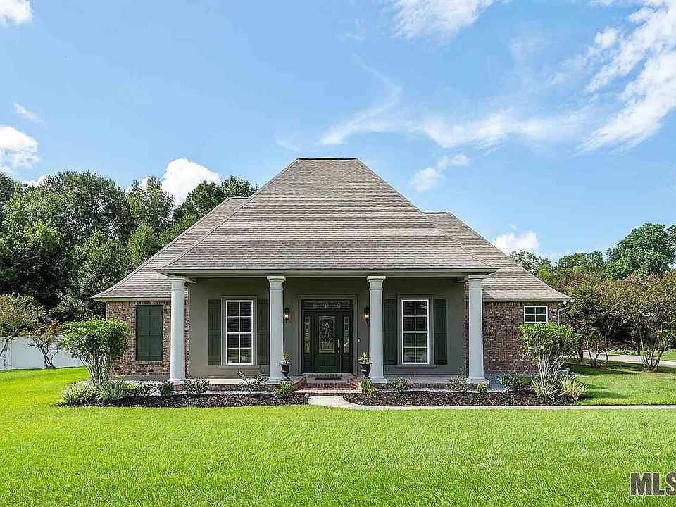 11914 Joor Rd, Baton Rouge, LA 70818 Zillow