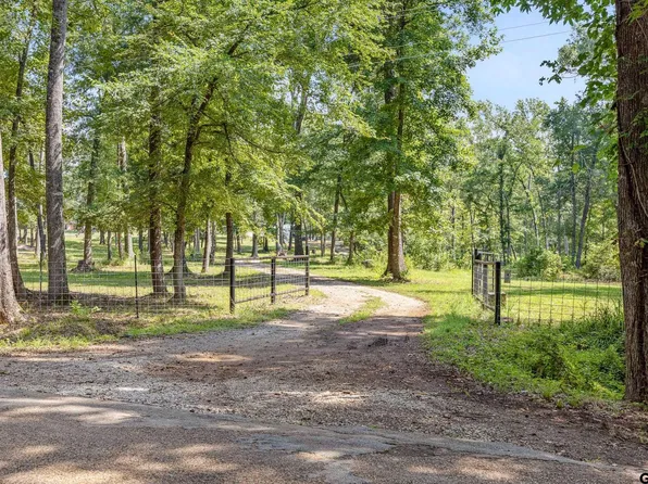 1927 Vz County Road 4915, Ben Wheeler, TX 75754