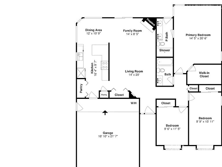 4536 W Behrend Dr — Photo 2
