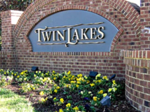 Subdivision Front View