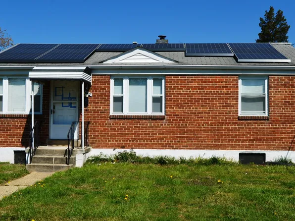 2420 Griffen St, Hyattsville, MD 20783