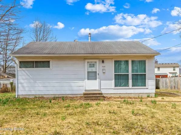 7608 Nancy Ln, Louisville, KY 40258