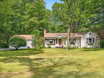 800 Thompson Street, Glastonbury, CT, 06033
