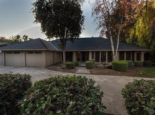 7346 N Tamera Ave, Fresno, CA