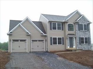 38 Waterfowl Way, Elizabethtown, PA