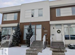 14812 98th Ave NW, Edmonton, AB