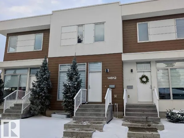 14812 98th Ave NW, Edmonton, AB T5N 0H1