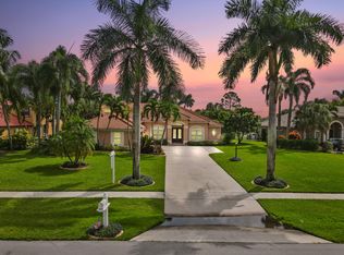 4531 Hunting Trl, Lake Worth, FL 33467