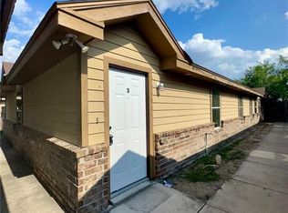 1302 W Harrison Ave APT 3, Mission, TX 78573