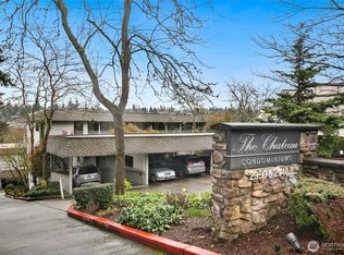 2930 76th Avenue SE #A-203, Mercer Island, WA