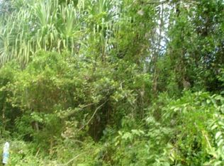 Malolo St LOT 1055, Pahoa, HI 96778