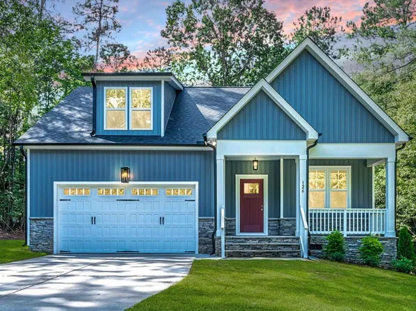 126 Atoka Dr, Louisburg, NC 27549