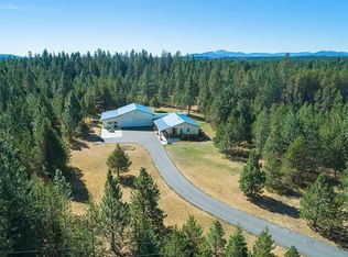 7590 E Forest View Rd, Athol, ID 83801