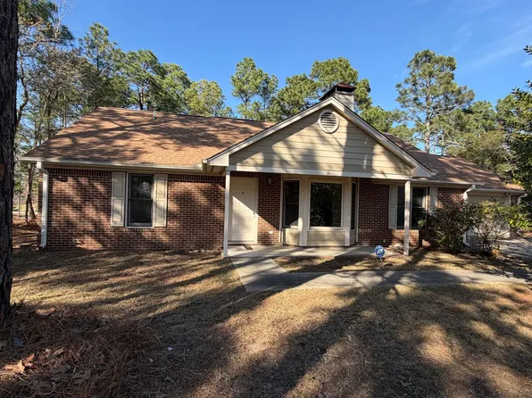 291 Clearwater Hbr, Sanford, NC 27332