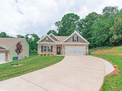 548 Cliff St, Morristown, TN, 37814