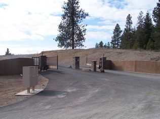 21510 E Harvard Vistas Ln, Newman Lake, WA 99025