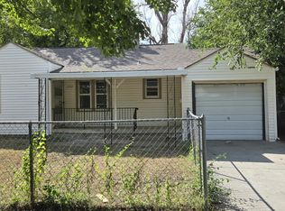 1737 S Ellis St #HUD18123, Wichita, KS 67211
