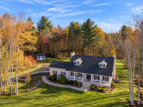 1187 County Highway 126, Amsterdam, NY 12010