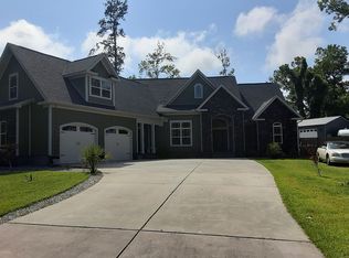 112 Dorman Cir, Myrtle Beach, SC 29577