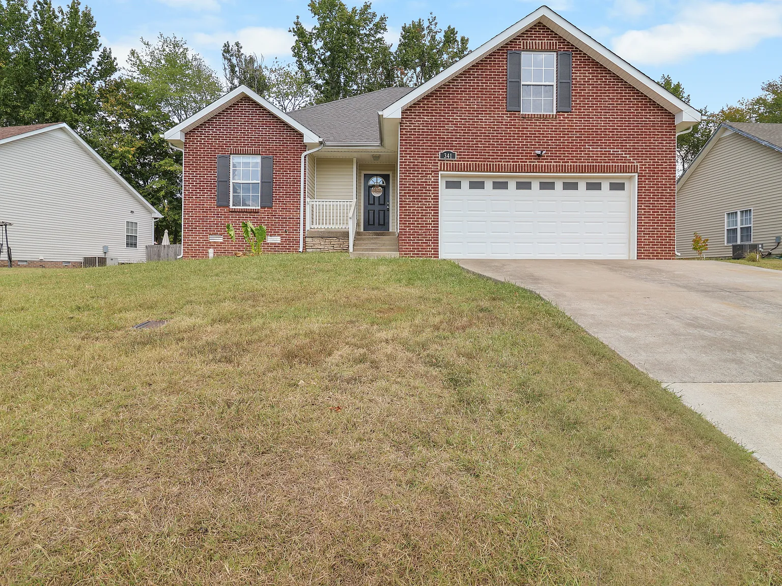 3 bed, 1541 sqft, $1,550 — Photo 1