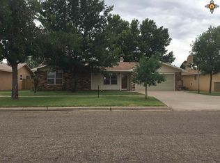 1013 Purdue Ave, Clovis, NM 88101