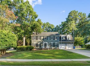 902 Welsh Ln, Jacksonville, NC 28546