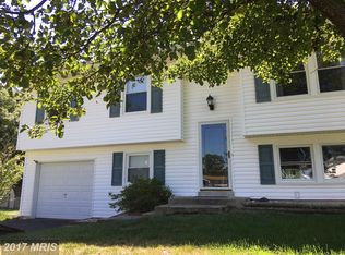 5 Bampton Ct, Waldorf, MD 20602