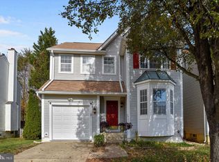 20 Regency Dr, Stafford, VA 22554