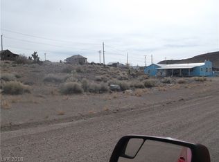 L6-7 S Columbia, Goldfield, NV 89013