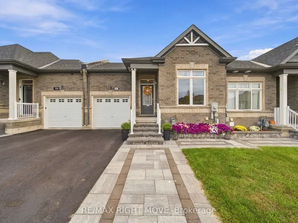 127 Isabella Dr, Orillia, ON L3V 8K7