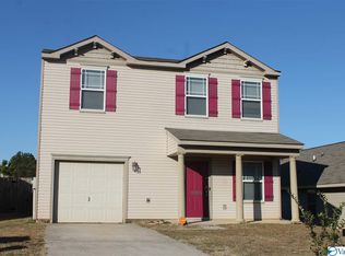 28055 Chasebrook Dr, Harvest, AL 35749