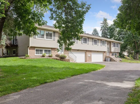 5970 Dellwood Ave, Shoreview, MN 55126