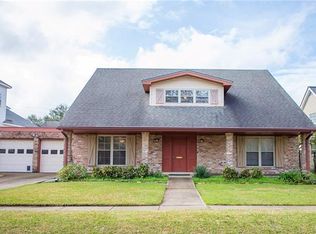 4904 Cleveland Pl, Metairie, LA 70003