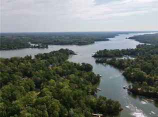 46 & 47 Forest Ln, Lancaster, VA 22503