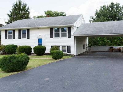 430 N Dogwood Dr, Harrisonburg, VA, 22802