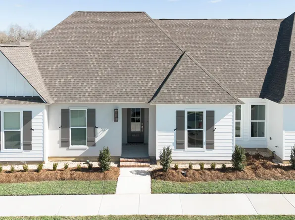 9607 Dawson Trace Ave, Baton Rouge, LA 70836