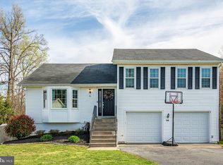 36 Thornberry Ln, Stafford, VA 22556