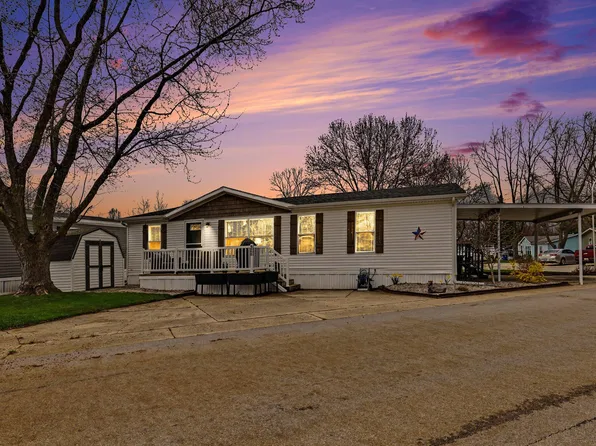 4595 Quebec Ave SW, Wyoming, MI 49519