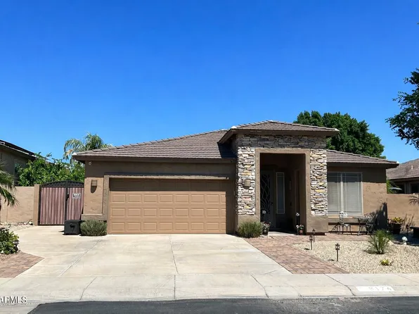 6174 W WIKIEUP Lane, Glendale, AZ 85308
