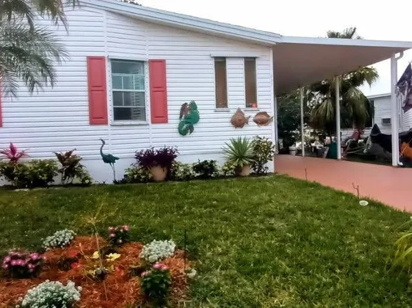 527 Treasure Ct, Vero Beach, FL 32966