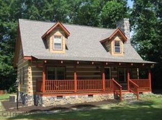 3151 Hickory Way, Staley, NC 27355