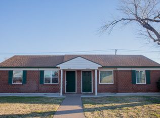 3217 Storey Ave, Midland, TX 79701