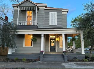 800 2nd Ave, Columbus, GA
