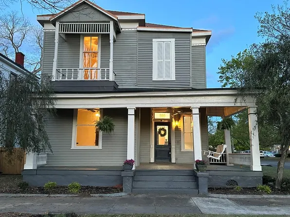 800 2nd Ave, Columbus, GA 31901